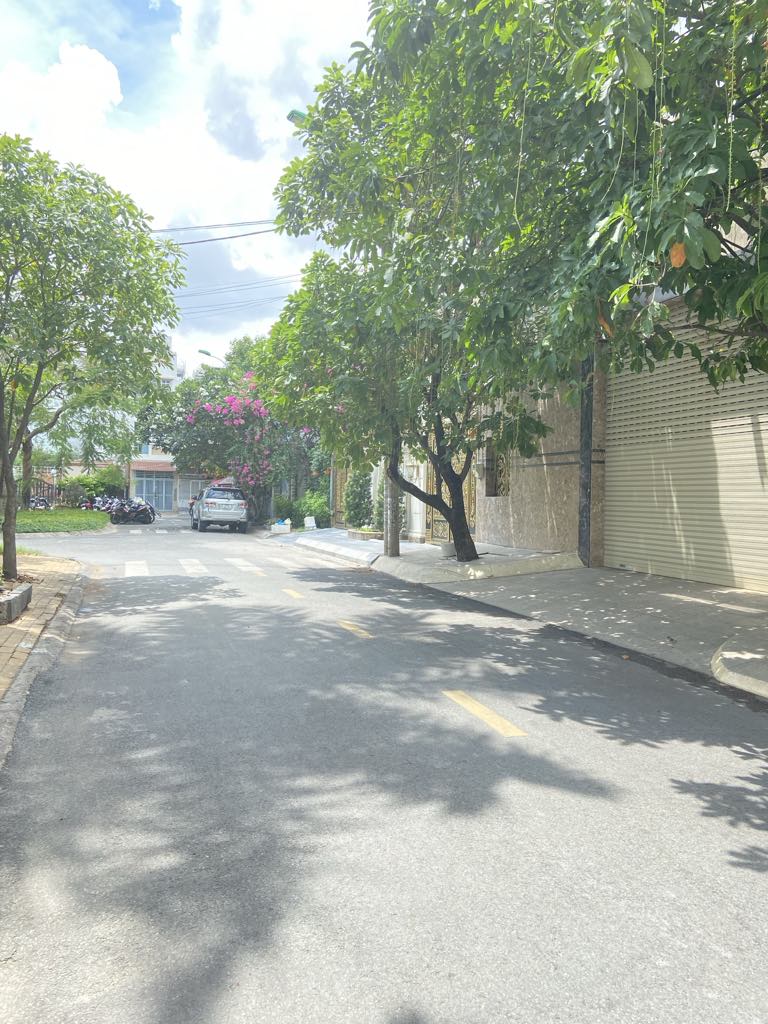 NHÀ MẶT TIỀN TẠ QUANG BỬU, Q8, 50M2, Ô TÔ NGỦ NHÀ, NHỈNH 7 TỶ, 0773993784 MS LINH - Ảnh 2